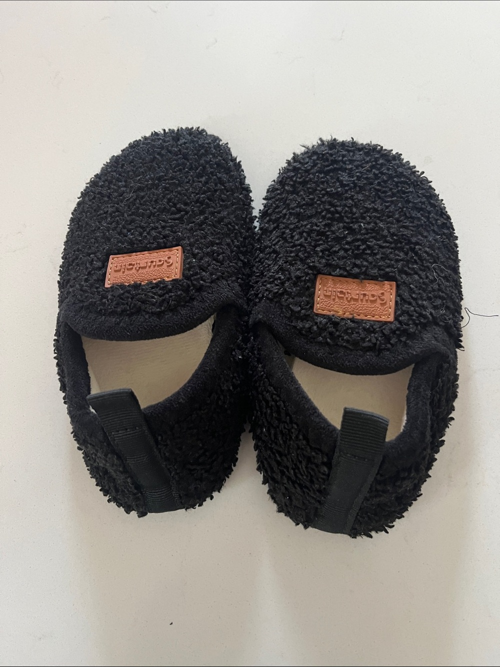 Toddler Slippers